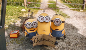 ¿Quien Eres De Los Minioms?