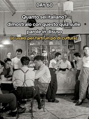 Quanto sei italiano