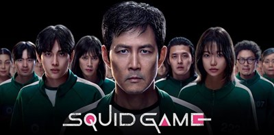 Squid Game : Rôle 