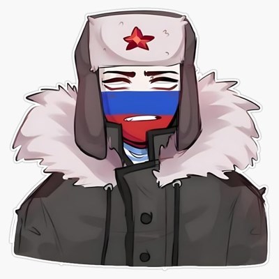 Seberapa mirip kamu sama countryhumans?