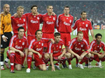 Hver Er Uppáhalds Leikmaðurinn Þinn Í Liverpool?