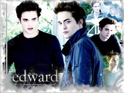 Jacop Or Edward