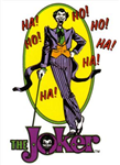 What Batman Villian Are You?
