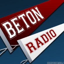 Betonradio