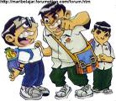 Apakah  Kelemahan Kamu