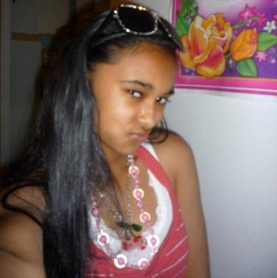What Kind Of Girl Do You Like?