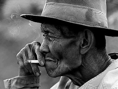 Bagus Koyo Sopo Rupamu?
