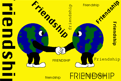 Are You A True Friend?