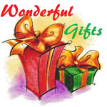 Wonderful Gifts