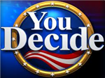 You Decide