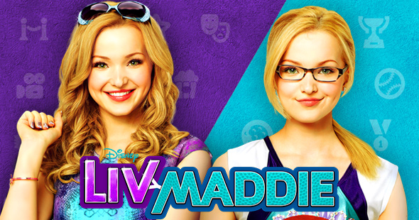 Esti Liv Sau Maddie