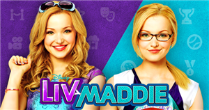 Esti Liv Sau Maddie