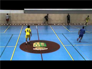 ¿Qué Futbolista Eres?