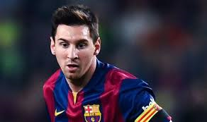 Hangi Futbolcusun