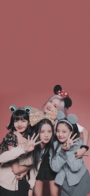 Mirip Siapakah Sifat Anda Di Blackpink? 