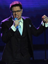 What Danny Gokey Song You Like?