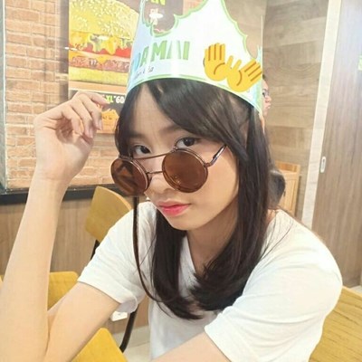 Apa sifat oshimu di JKT48 ?