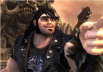 Who Are You In Brutal Legend?