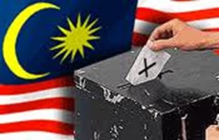 Malaysia Virtual Election