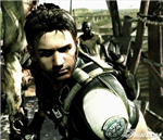 Hangi Resident Evil 5 Karakterisin?