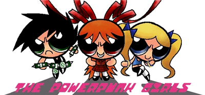 Hangi Powerpunk Karakterisin?