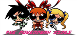Hangi Powerpunk Karakterisin?