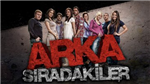 Arka Siradakileryenidenbaşlasın