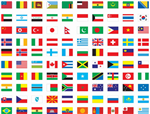 What Country Are You?