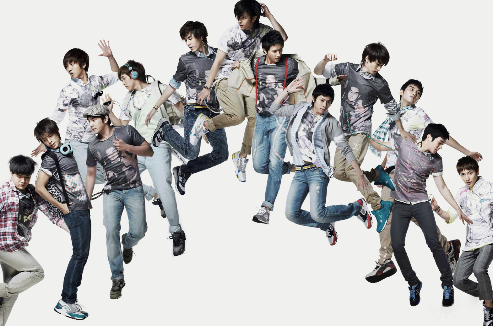 Your Boyfriend In Suju