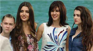 Güneşin Kızlarında Hangisisin