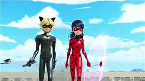 Hangi Miraculous Karakterisin?