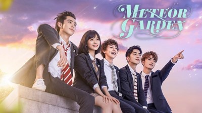 Hangi Meteor Garden Oyuncususun?
