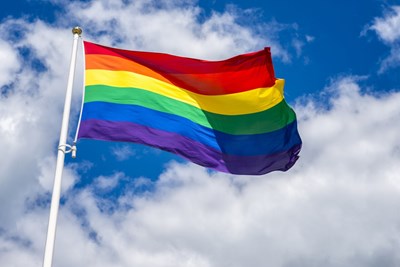 Apakah kamu termasuk LGBT 