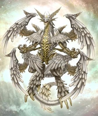 What Type Of Dragon Are You?