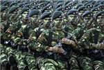 Lihat Kualifikasi Militer Untuk Dirimu