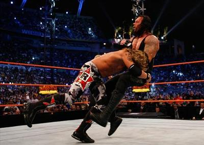 Hangi Smackdown & Raw Karakterisin