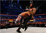 Hangi Smackdown & Raw Karakterisin