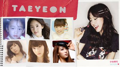 Favorite Snsd Member!