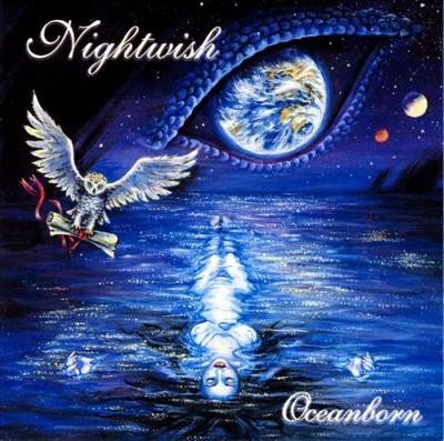 What Nightwish Song Describes You?