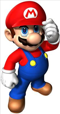 Which Video Game Hero Are You?