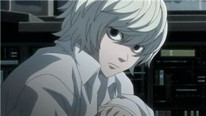 Hangi Death Note Karakterisin