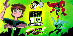 Ben10