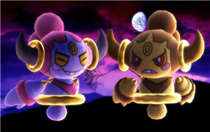 Pokemon