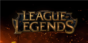 League Of Legends