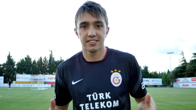 Muslera'yı Ne Kadar Seviyorsun?