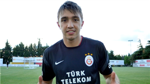 Muslera'yı Ne Kadar Seviyorsun?