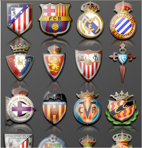 Tu Equipo De España