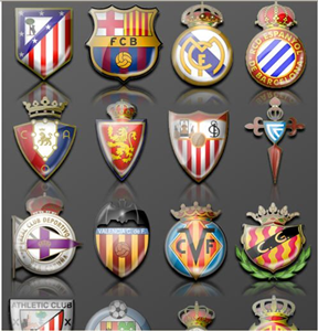 Tu Equipo De España