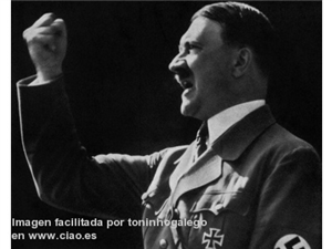 ¿Que Dictador Eres?