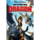 Hangi Dragons Karakterisin